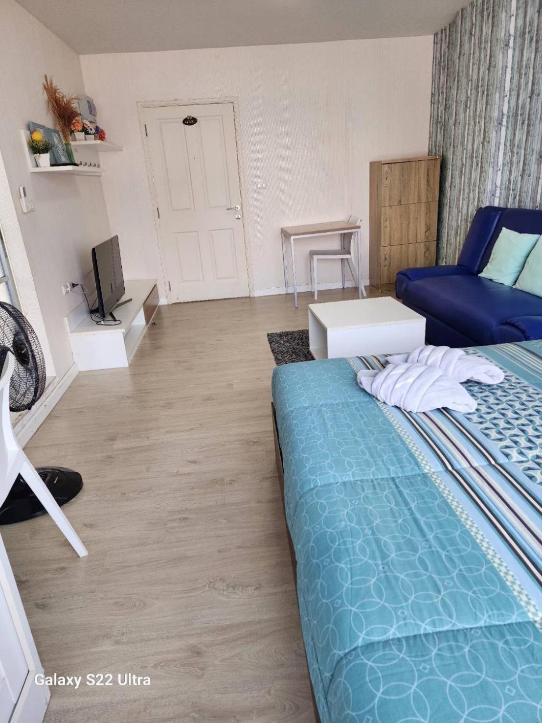 Baan Peang Ploen Apartamento *