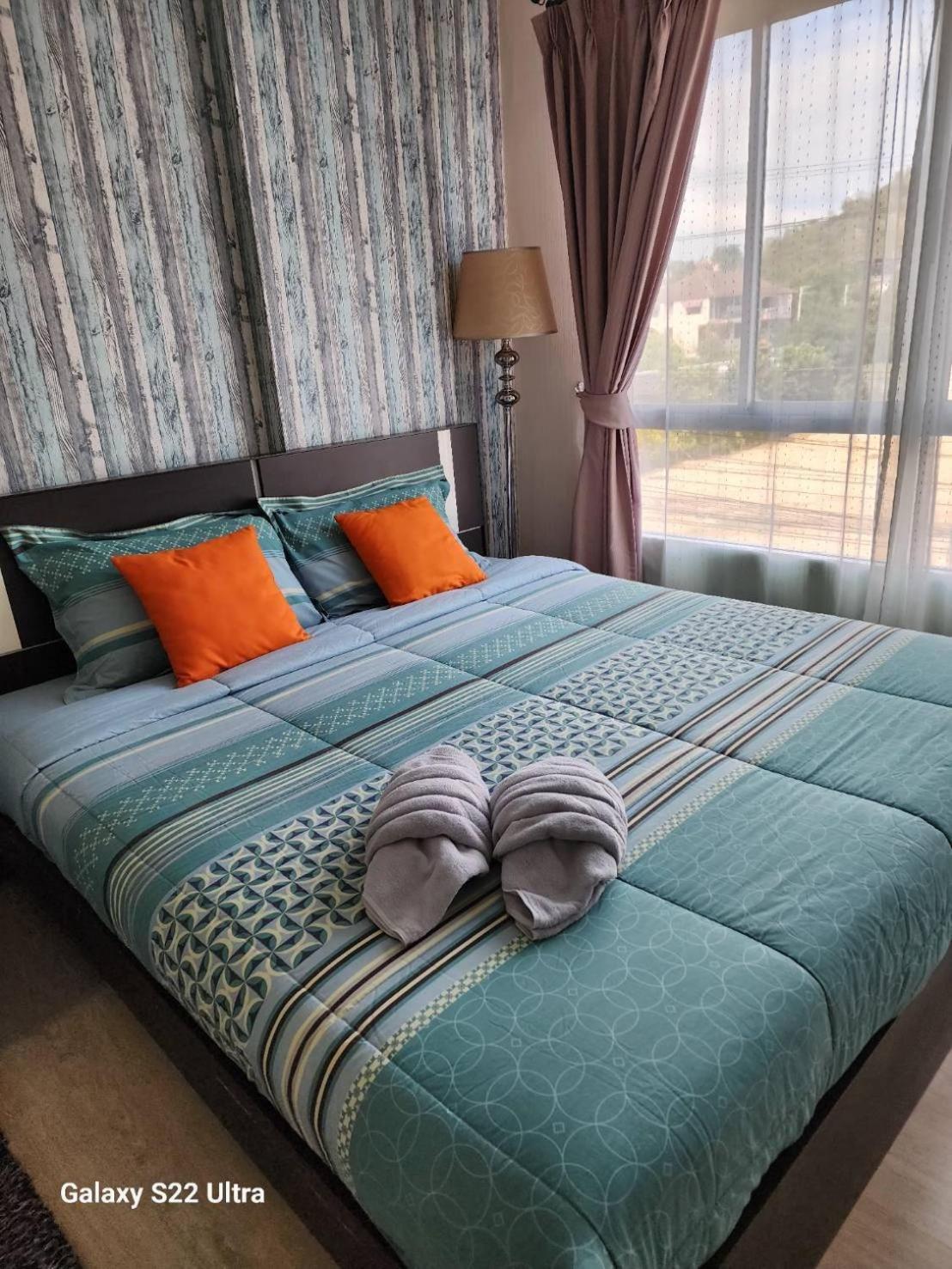 Baan Peang Ploen Apartamento Hua Hin