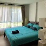 Baan Peang Ploen Huahin