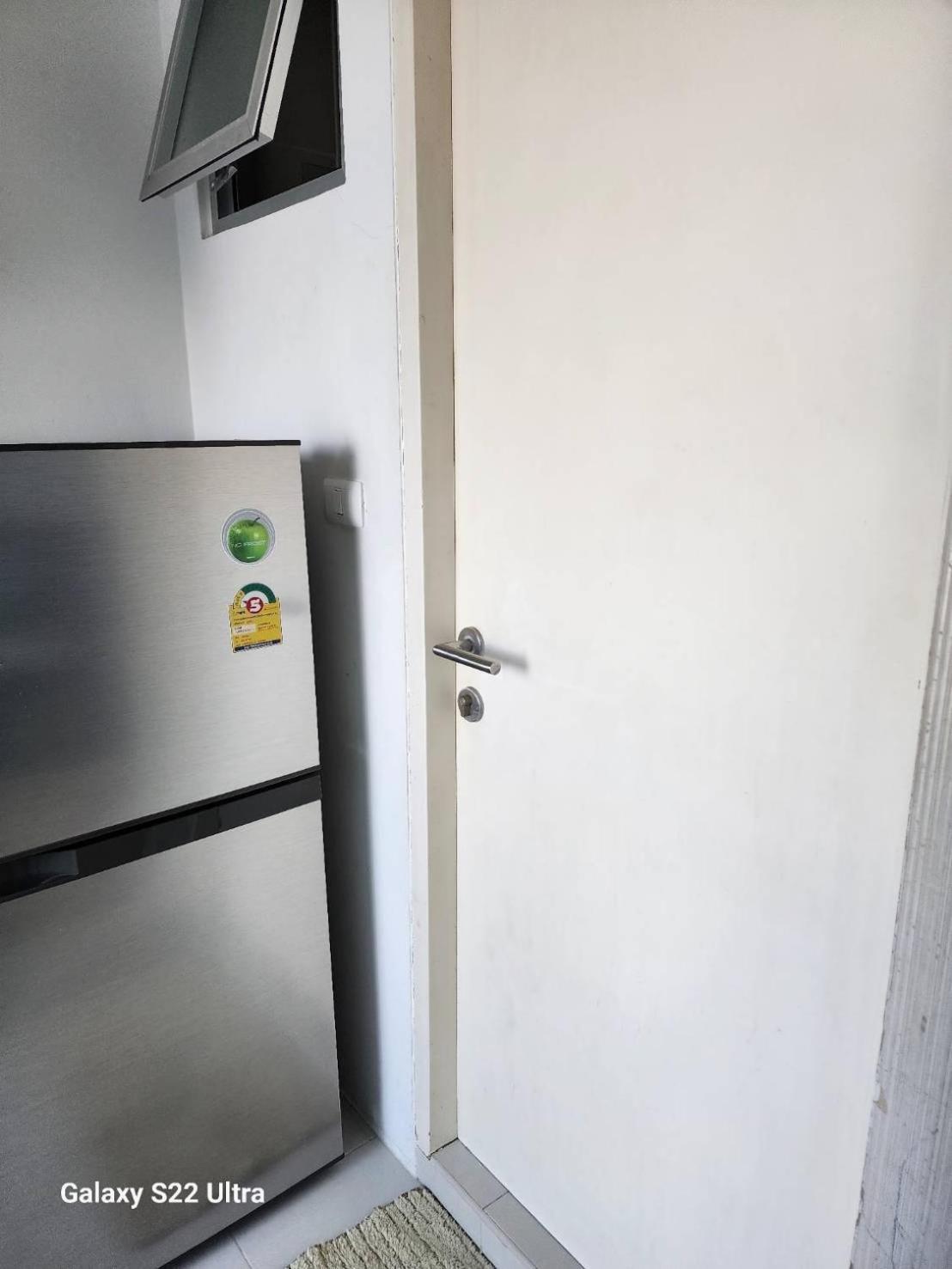Apartment Baan Peang Ploen Hua Hin