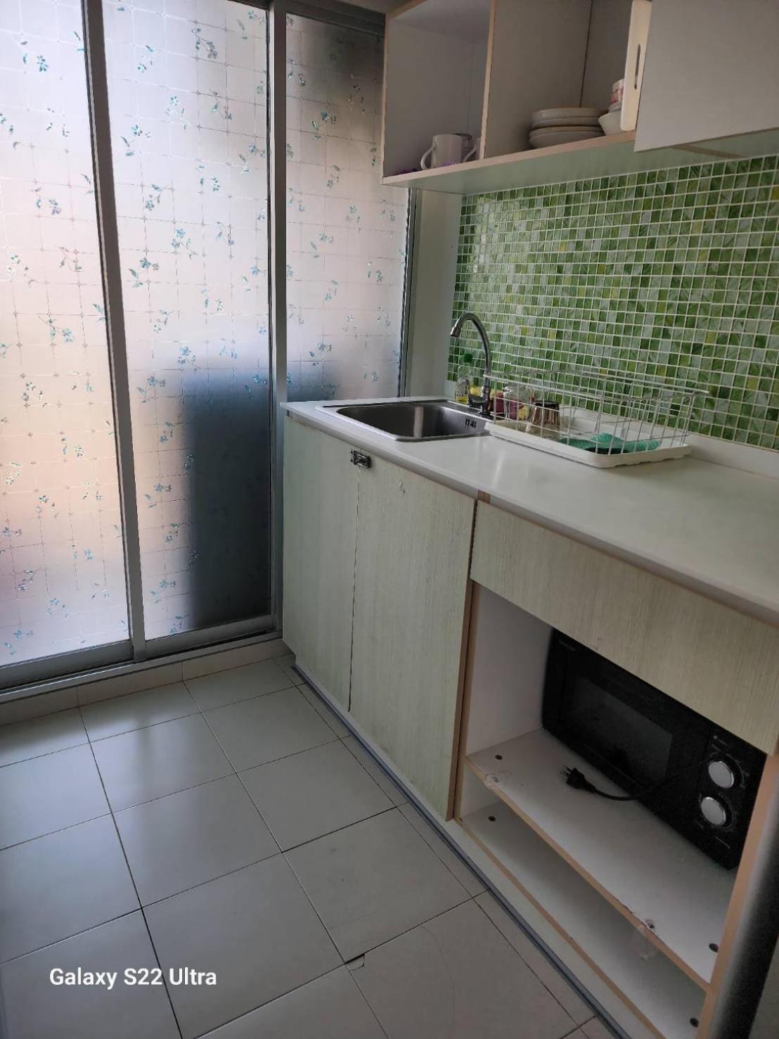 Apartment Baan Peang Ploen *