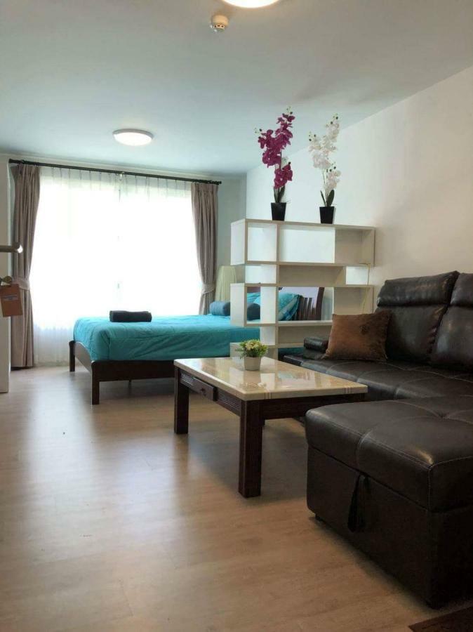 Baan Peang Ploen Apartment Hua Hin